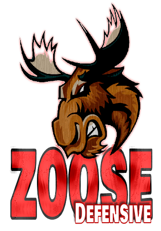 Zoose Defensive Site Logo