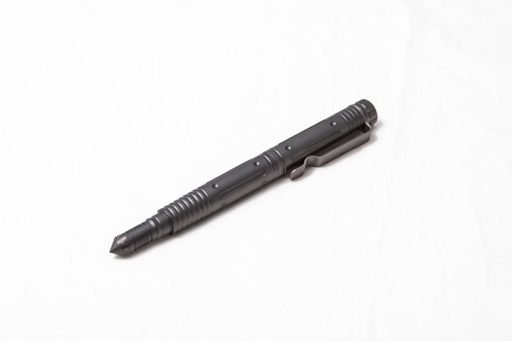 Jason Hanson Tactical Pen