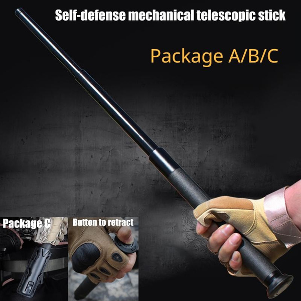Self Defense Weapons