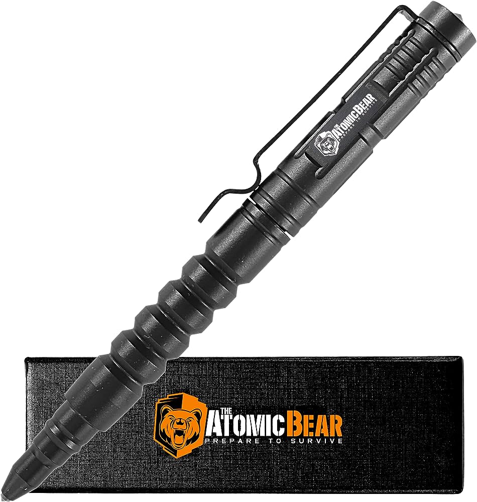 Tactical Pen Amazon